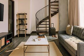 Sonder by Marriott Bonvoy Lambert Apartments Old Montreal