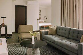 Sonder by Marriott Bonvoy Lambert Apartments Old Montreal