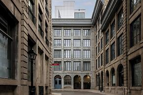 Sonder by Marriott Bonvoy Lambert Apartments Old Montreal