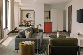 Sonder by Marriott Bonvoy Lambert Apartments Old Montreal