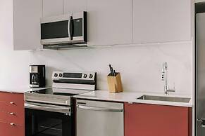 Sonder by Marriott Bonvoy Lambert Apartments Old Montreal