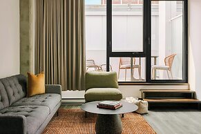 Sonder by Marriott Bonvoy Lambert Apartments Old Montreal