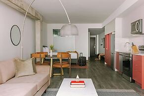 Sonder by Marriott Bonvoy Lambert Apartments Old Montreal