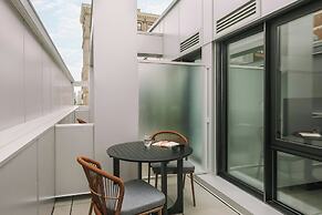 Sonder by Marriott Bonvoy Lambert Apartments Old Montreal