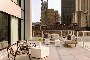 Sonder by Marriott Bonvoy Lambert Apartments Old Montreal