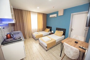 PALVAN APART OTEL