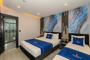 The Great Airport Hotel & Restaurant