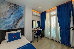 The Great Airport Hotel & Restaurant
