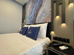 The Great Airport Hotel