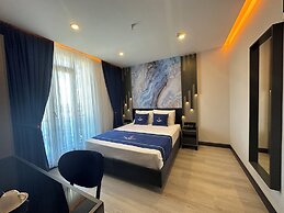 The Great Airport Hotel