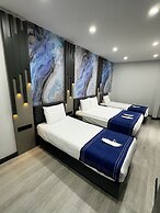 The Great Airport Hotel