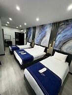 The Great Airport Hotel