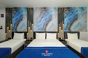 The Great Airport Hotel & Restaurant