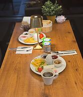 The Great Airport Hotel