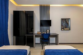 The Great Airport Hotel & Restaurant