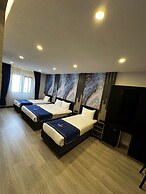 The Great Airport Hotel