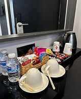 The Great Airport Hotel