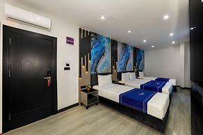 The Great Airport Hotel & Restaurant