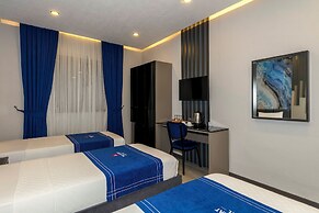 The Great Airport Hotel & Restaurant