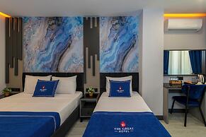 The Great Airport Hotel & Restaurant