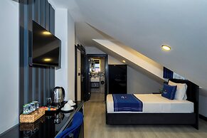 The Great Airport Hotel & Restaurant