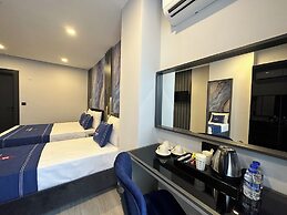 The Great Airport Hotel