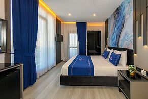 The Great Airport Hotel & Restaurant