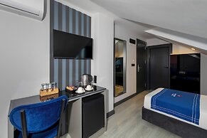 The Great Airport Hotel & Restaurant