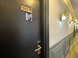 The Great Airport Hotel