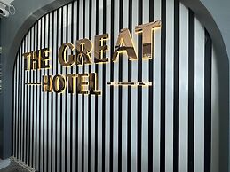 The Great Airport Hotel