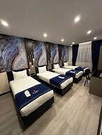 The Great Airport Hotel