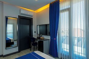 The Great Airport Hotel & Restaurant
