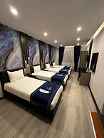 The Great Airport Hotel