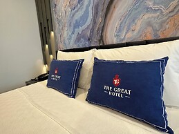 The Great Airport Hotel