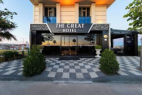The Great Airport Hotel & Restaurant