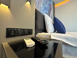 The Great Airport Hotel