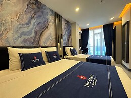 The Great Airport Hotel