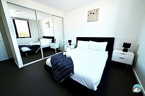 Aircabin Canterbury Cheerful 2 Beds Apt
