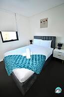 Aircabin Canterbury Cheerful 2 Beds Apt