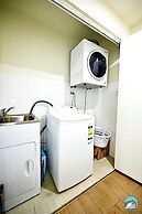 Aircabin Canterbury Cheerful 2 Beds Apt