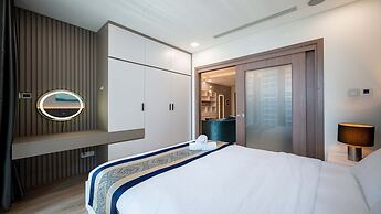 LANDMARK 81 Residences - ANGIA Hospitality