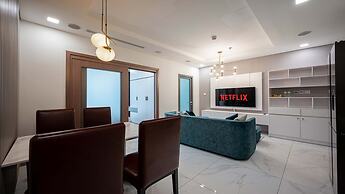 LANDMARK 81 Residences - ANGIA Hospitality