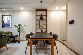 LANDMARK 81 Residences - ANGIA Hospitality