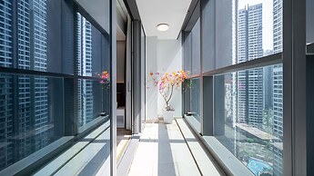 LANDMARK 81 Residences - ANGIA Hospitality