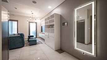 LANDMARK 81 Residences - ANGIA Hospitality