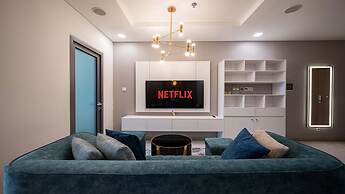 LANDMARK 81 Residences - ANGIA Hospitality