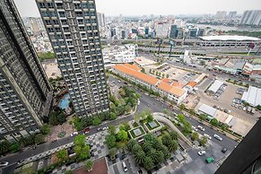 LANDMARK 81 Residences - ANGIA Hospitality