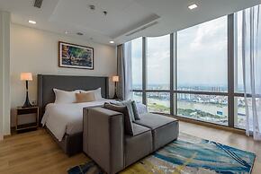 LANDMARK 81 Residences - ANGIA Hospitality