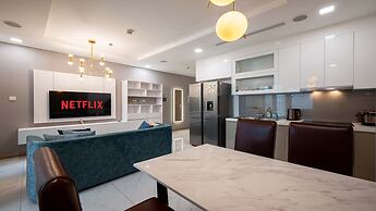 LANDMARK 81 Residences - ANGIA Hospitality