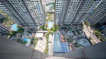 LANDMARK 81 Residences - ANGIA Hospitality